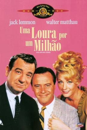 Uma Loura por Um Milhão - Legendado Download Torrent
