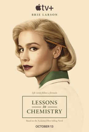 Uma Questão de Química - 1ª Temporada Download Torrent