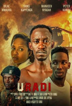 Uradi - Legendado Download Torrent