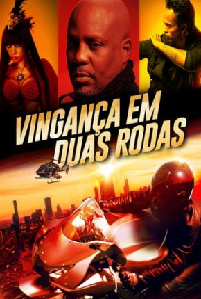 Vingança em Duas Rodas Download Torrent