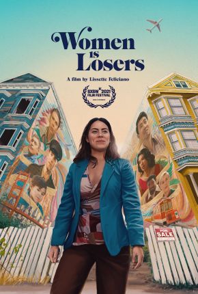 Women Is Losers Download Torrent