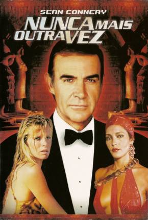 007 - Nunca Mais Outra Vez Download Torrent
