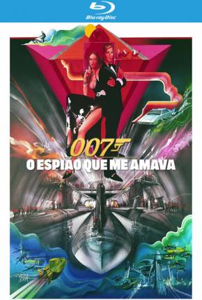 007 - O Espião que me Amava / The Spy Who Loved Me Download Torrent
