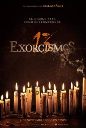 13 Exorcismos Download Torrent
