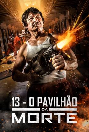 13 - O Pavilhão da Morte Download Torrent