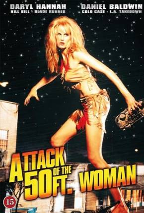 15 Metros de Mulher Download Torrent