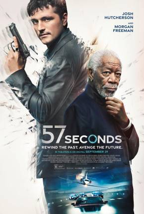 57 Segundos - Legendado Download Torrent
