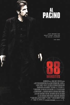 88 Minutos Download Torrent