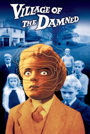 A Aldeia dos Amaldiçoados / Village of the Damned Download Torrent