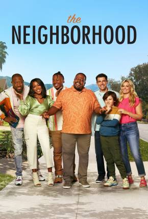 A Boa Vizinhança - 5ª Temporada Legendada Download Torrent