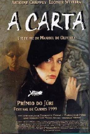 A Carta - La lettre Legendado Download Torrent
