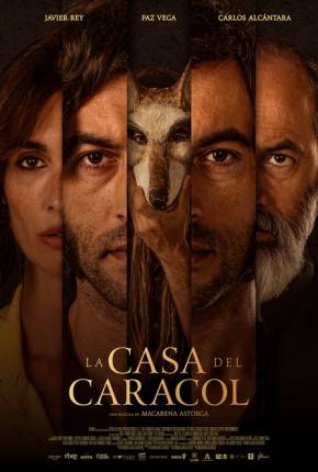 A Casa do Caracol - Legendado Download Torrent