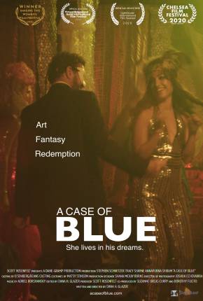 A Case of Blue - Legendado Download Torrent
