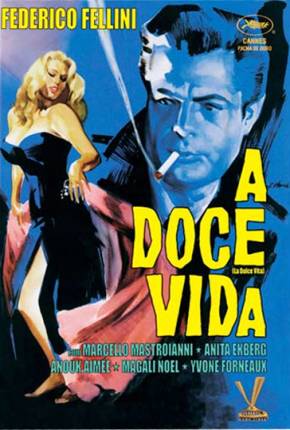 A Doce Vida Download Torrent