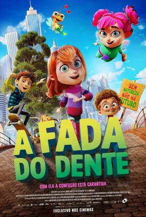 A Fada Do Dente Download Torrent