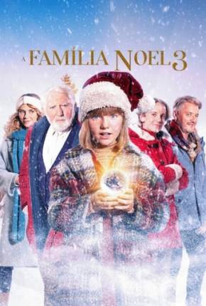 A Família Noel 3 Download Torrent