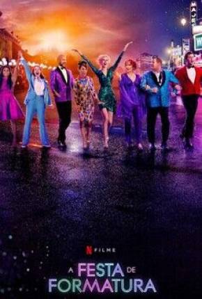 A Festa de Formatura Download Torrent