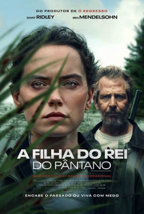 A Filha do Rei do Pântano - Legendado Download Torrent
