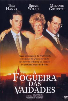 A Fogueira das Vaidades Download Torrent