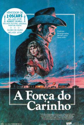 A Força do Carinho - Legendado Download Torrent