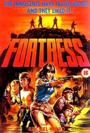 A Fortaleza / Fortress Download Torrent