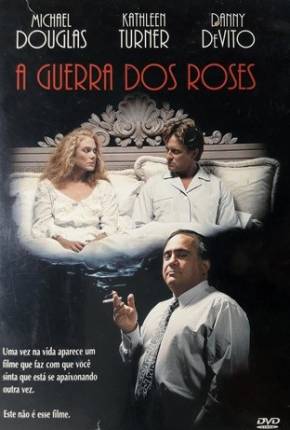 A Guerra dos Roses / The War of the Roses Download Torrent