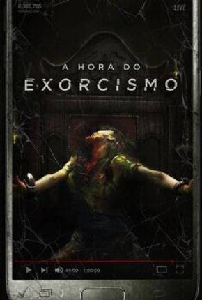 A Hora do Exorcismo Download Torrent
