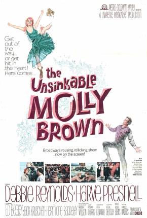 A Inconquistável Molly Brown Download Torrent