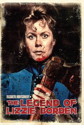A Lenda de Lizzie Borden - Legendado Download Torrent