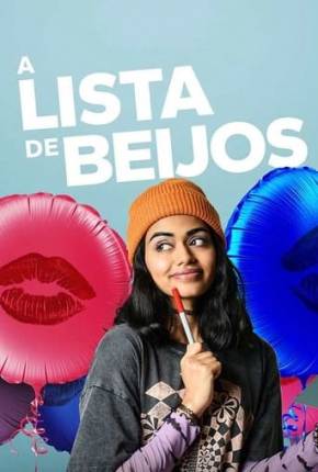 A Lista de Beijos / The Kiss List Download Torrent