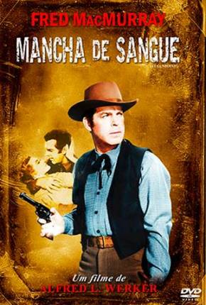 A Mancha de Sangue Download Torrent