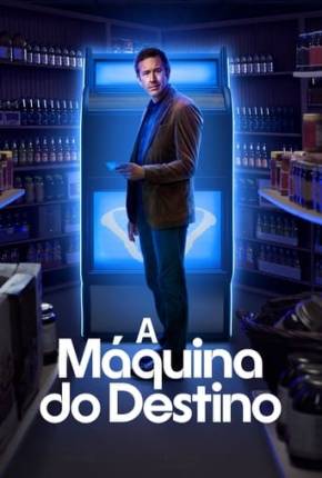 A Máquina do Destino - 1ª Temporada Legendada Download Torrent