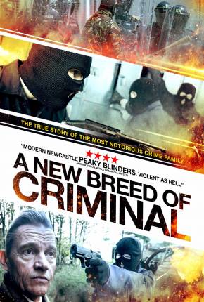 A New Breed of Criminal - Legendado Download Torrent