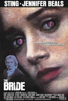 A Prometida / The Bride Download Torrent
