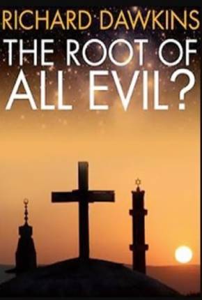 A Raiz de Todo Mal? - Legendado Download Torrent