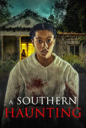 A Southern Haunting - Legendado Download Torrent