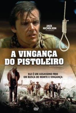 A Vingança de um Pistoleiro / Ride in the Whirlwind Download Torrent
