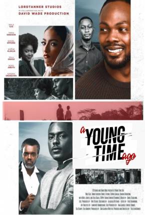 A Young Time Ago - Legendado Download Torrent