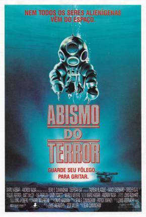 Abismo do Terror Download Torrent