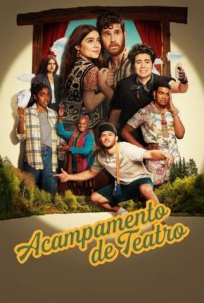 Acampamento de Teatro Download Torrent
