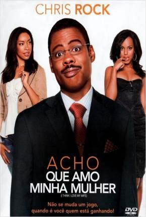 Acho Que Amo Minha Mulher Download Torrent