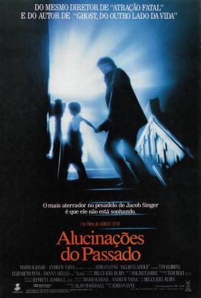 Alucinações do Passado Download Torrent