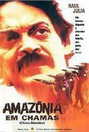 Amazônia em Chamas Download Torrent