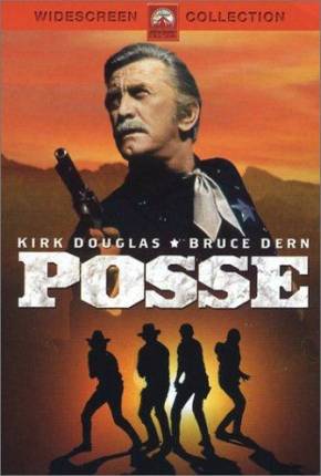 Ambição Acima da Lei / Posse Download Torrent
