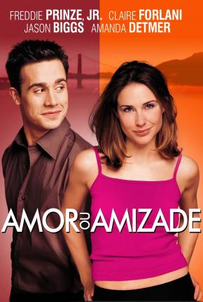 Amor ou Amizade / Boys and Girls Download Torrent