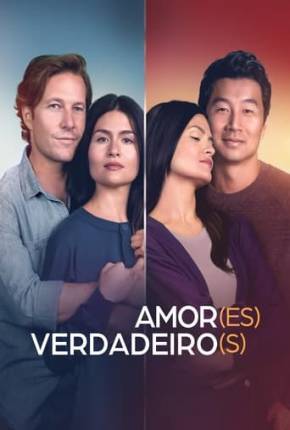 Amores Verdadeiros - One True Loves Download Torrent