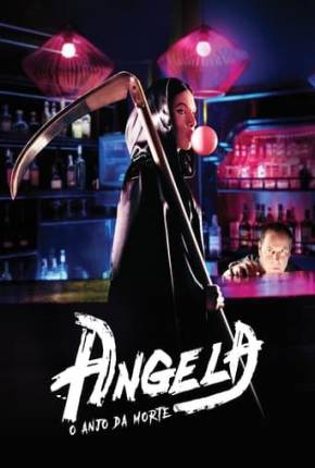 Angela - O Anjo da Morte Download Torrent
