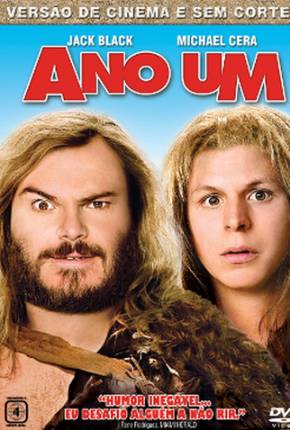 Ano Um / Year One Download Torrent