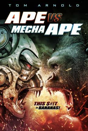 Ape vs. Mecha Ape - Legendado Download Torrent