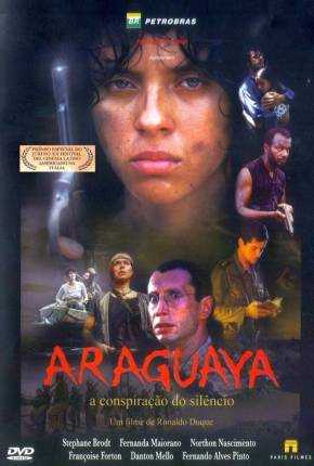 Araguaya - Conspiração do Silêncio Download Torrent